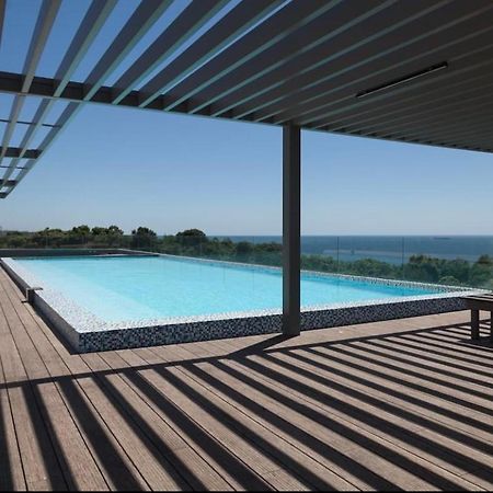 Apartamento Coral Point Umhlanga Rocks Exterior foto