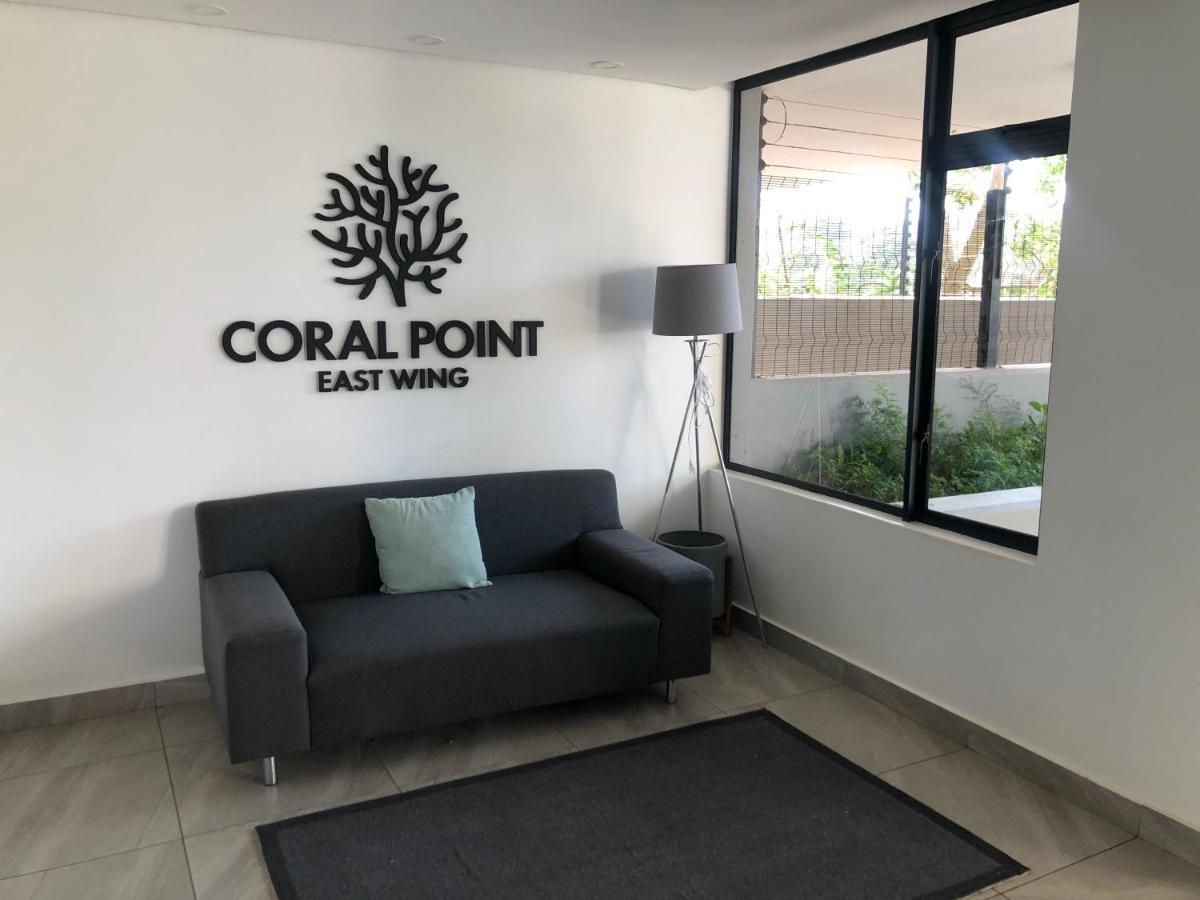 Apartamento Coral Point Umhlanga Rocks Exterior foto
