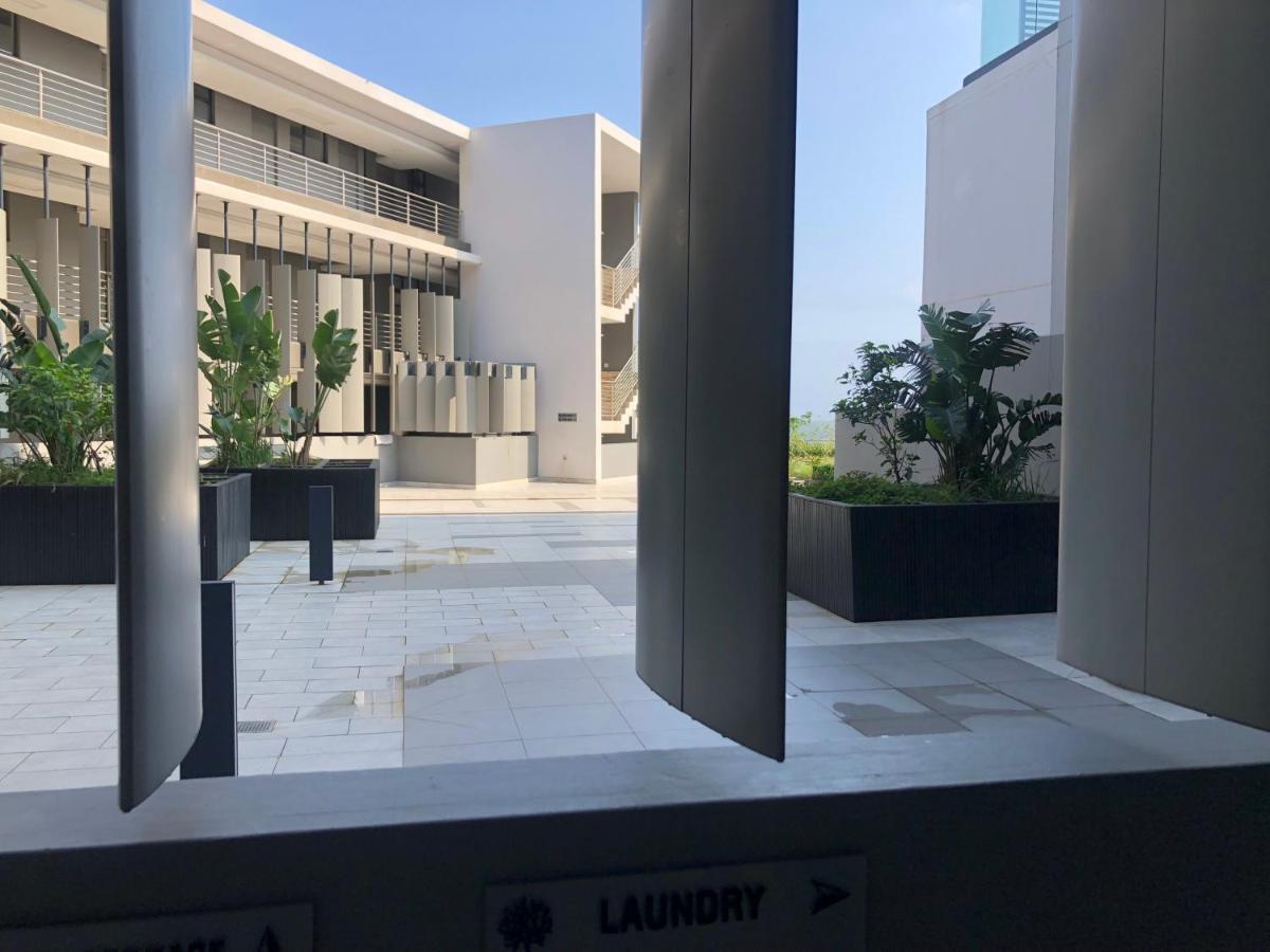 Apartamento Coral Point Umhlanga Rocks Exterior foto