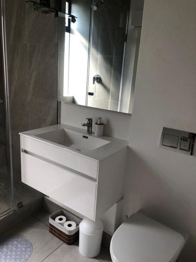 Apartamento Coral Point Umhlanga Rocks Exterior foto