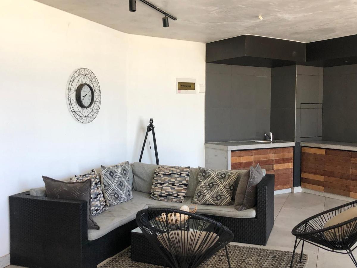 Apartamento Coral Point Umhlanga Rocks Exterior foto