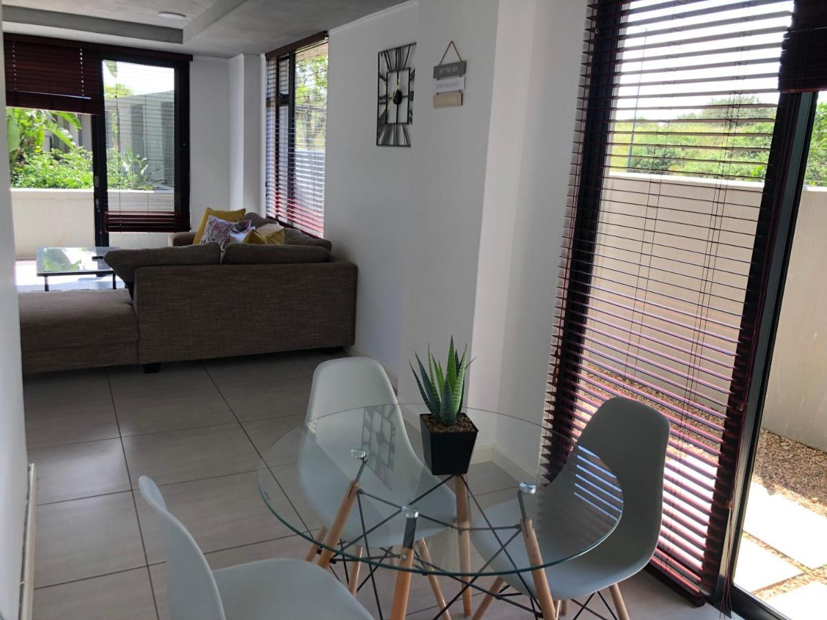 Apartamento Coral Point Umhlanga Rocks Exterior foto