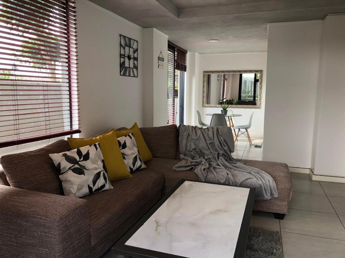 Apartamento Coral Point Umhlanga Rocks Exterior foto