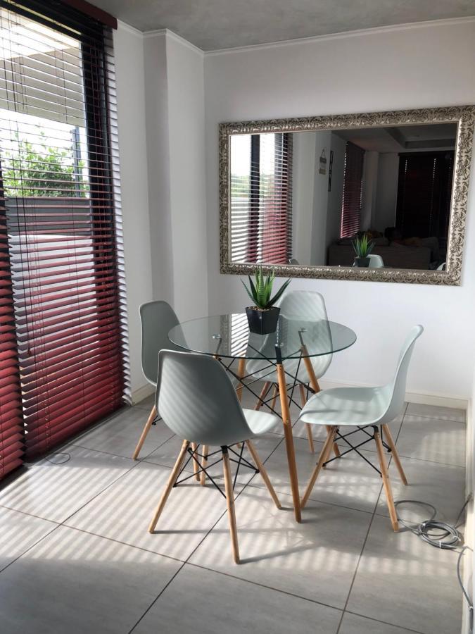 Apartamento Coral Point Umhlanga Rocks Exterior foto