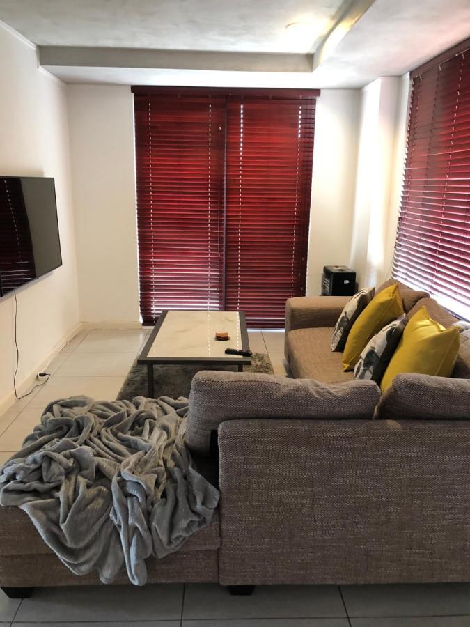 Apartamento Coral Point Umhlanga Rocks Exterior foto